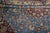 Middle Eastern Hand-Knotted Isfahan Rug For Sale - Image 11 of 14
