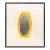 Joseph Lawrence Gardella Geometric Mixed Media For Sale