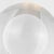 The Mina Rechargeable Table Lamp by Sean Lavin features an elegant sphere of pure optic crystal elegantly resting on a...