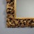 Baroque Style Mirror in Carved and Gilded Wood For Sale - Image 5 of 12