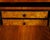 Biedermeier Period 19th Century Walnut Butler's Chest with Drop Front Desk For Sale - Image 11 of 11