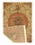 Traditional Pasargad DC Fine Hand Knotted Vintage Turkish Rug For Sale - Image 3 of 3