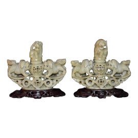 Example of Candle Accessories