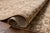 Loloi Rugs Chris Loves Julia x Loloi Palma Brown / Earth 5'-3" x 7'-6" Area Rug For Sale - Image 4 of 8