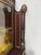 Brown Napoleon III Mahogany and Chased Bronze Display Cabinet, 1800s For Sale - Image 8 of 18