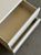 1970s Post Modern Rougier Nightstand, Attributed For Sale - Image 9 of 16