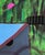 Green Max Manning “Untitled (CVS143)” Contemporary Green, Blue, & Pink Geometric Abstract Painting, 2019 For Sale - Image 8 of 8