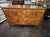 Wood 19th C. Biedermeier Walnut Inlaid Commode For Sale - Image 7 of 12