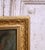 Pair of 19th Century French Pendant Cat Oil on Canvas Paintings Signed A. Pernot For Sale - Image 16 of 18