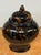 Martino Interiors Glazed Ceramic Temple Jar For Sale In San Francisco - Image 6 of 12