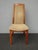 1970s Set Four Vintage Danish Modern Bendixon Design Dining Chairs ~ Made in Denmark For Sale - Image 5 of 12
