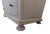 Restoration Hardware Restoration Hardware St James 5-Drawer Dresser in Antique White For Sale - Image 4 of 10