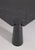 Angelo Mangiarotti Black Marble Eros Coffee Table by Angelo Mangiarotti for Skipper, 1990s For Sale - Image 4 of 5