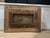 Antique Liverleaf Flower Oil Painting For Sale - Image 10 of 11