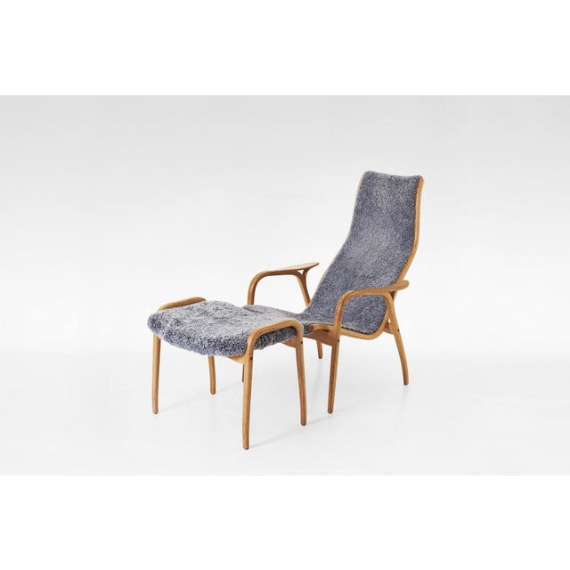 Designed in 1956 by Yngve Ekström and produced by Swedese, the Lamino Chair is one of the most celebrated icons of Swedish...