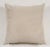 Made in America, this special pillow is made with a solid suede background and colored suede stripe accents. It has a...