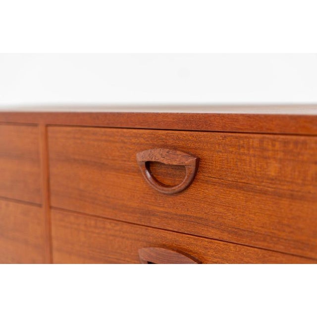 Chest of Drawers from Kai Kristiansen For Sale - Image 6 of 10