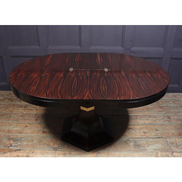 Italian Dining Table by Carlo de Carli, 1956 For Sale - Image 9 of 16