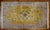 Beige Chinese Golden Rug with Luck Motif For Sale - Image 8 of 8