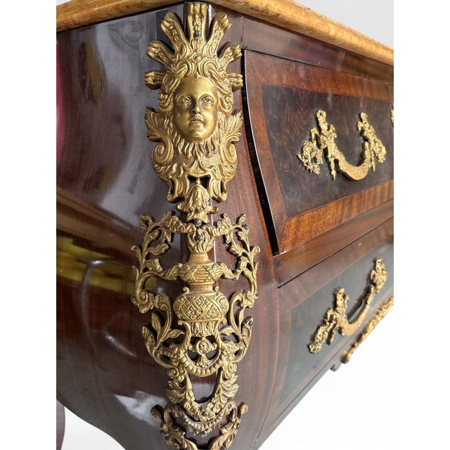 1930s 1930s Commode For Sale - Image 5 of 14