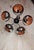 Space Age Ceiling Lamp, 1960 For Sale - Image 14 of 14