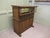 Vintage Country House Oak Dry Bar, 1930 For Sale - Image 3 of 8