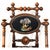 George Hunzinger George Hunzinger Chair 1869 Arabian Side Chair For Sale - Image 4 of 7