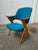 Wood Mid-Century Scandinavian Fabric Armchairs, 1970, Set of 2 For Sale - Image 7 of 17