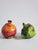 Vintage Arte Italica Ceramic Decorative Fruits-Set of 2 For Sale In New York - Image 6 of 12