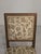 Wood Antique Louis XVI Style Chair, France For Sale - Image 7 of 16