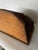 Wood Repoussé Copper Letter Holder, 1890s For Sale - Image 7 of 9