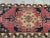 Vintage Handmade Turkish Wool Rug - 4′2″ × 8′7″ For Sale - Image 6 of 11