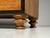 Antique Campaign Chest of Drawers, 1800s For Sale - Image 14 of 18