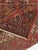 1980s Vintage Hand-Knotted Persian Heriz Rug 8'6" X 11'4" For Sale - Image 5 of 6