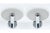 Sconces by Charles Pfister for Boyd Lighting - a Pair For Sale - Image 10 of 10