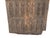 1930s Rare Old Granary Dogon Door W/Nomoo Ancestors Mali African 68"h For Sale - Image 5 of 9