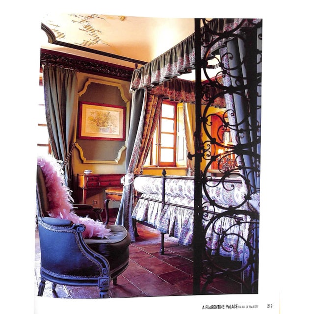 White "Houses of Saint-Tropez" 2003 Bariller, Marie For Sale - Image 8 of 11