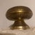 Vintage Pedestal Bowl For Sale - Image 4 of 5