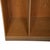 1980s Vintage Deep Bookcase in Oak by Mogens Koch, 1980s For Sale - Image 5 of 14