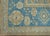 Turkish Oushak Rug 11'5" x 14'1" #18509 For Sale - Image 4 of 8