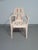 Mambo Garden Chair by Pierre Paulin for Henry Massonnet, Set of 8 For Sale - Image 15 of 17