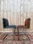 Chairs in Stainless Steel, 1970, Set of 8 For Sale - Image 9 of 10