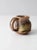 Vintage Amerian Studio Pottery Mug For Sale - Image 10 of 12