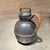 Pooles Pewter H M 3 Taunton Mass Small Personal Teapot Mid Century For Sale In San Diego - Image 6 of 13