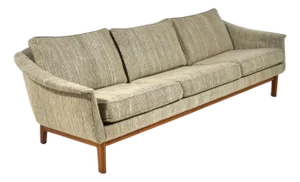 Folke Ohlsson Sofa by DUX