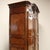 18th Century Luigi XV Wardrobe in Walnut and Cherry For Sale - Image 11 of 15