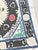 Suzani Tablecloth - Bohemian Embroidery - 4'3'' X 4'6'' For Sale In New York - Image 6 of 8