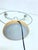 Halogen Table Lamp Torchbearer by Zicoli, 1990s For Sale - Image 11 of 14