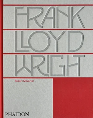 Frank Lloyd Wright Book
