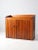 Antique Beadboard Dry Sink For Sale - Image 4 of 13